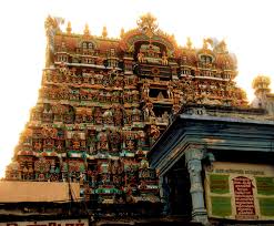 Tamil Nadu Tour Packages 